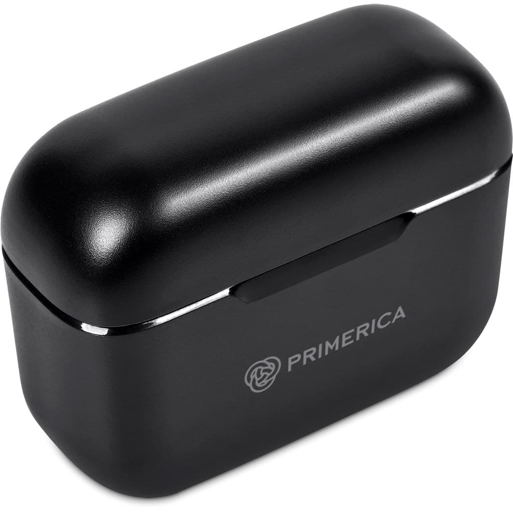 Swiss Cougar Nagoya Active Noise-Cancelling TWS Earbuds thumbnail 4