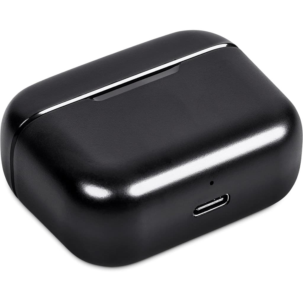 Swiss Cougar Nagoya Active Noise-Cancelling TWS Earbuds thumbnail 7