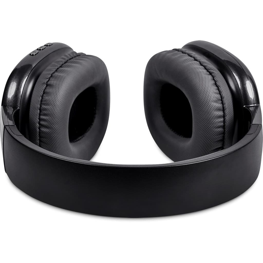 Swiss Cougar Detroit Bluetooth Headphones thumbnail 12