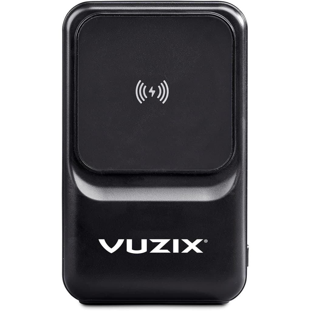 Swiss Cougar Argos Fast Charge 20W Wireless Charging Magnetic Power Bank -10,000mAh thumbnail 14