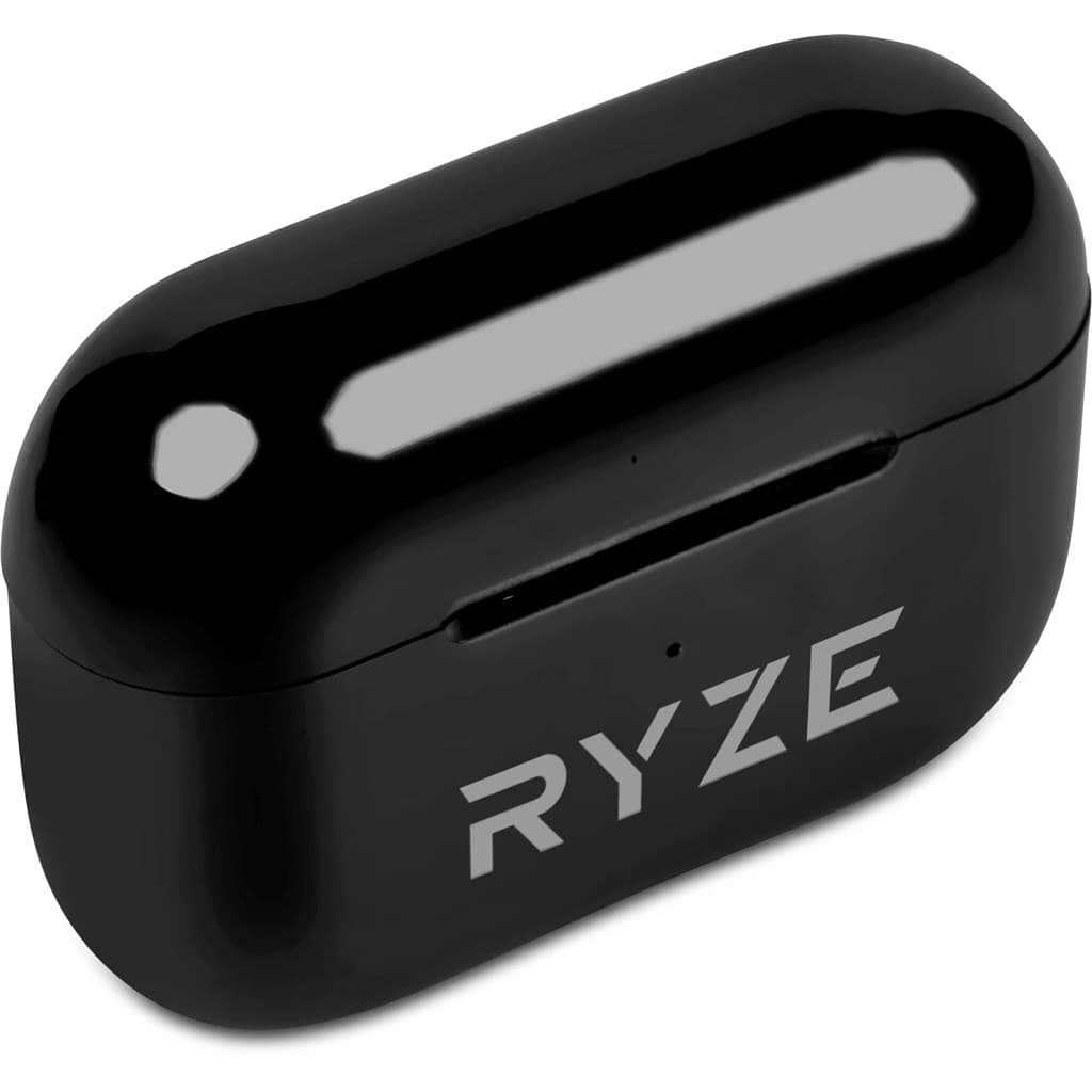 Swiss Cougar Atlanta TWS Earbuds thumbnail 6