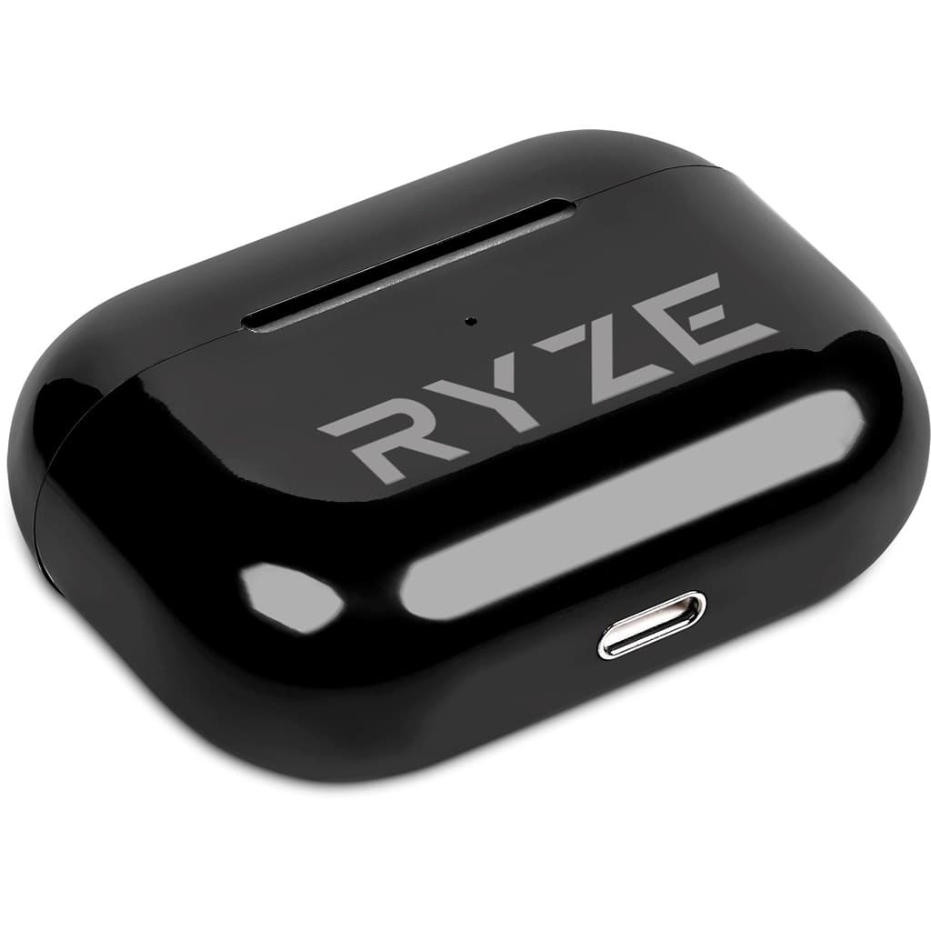 Swiss Cougar Atlanta TWS Earbuds thumbnail 11