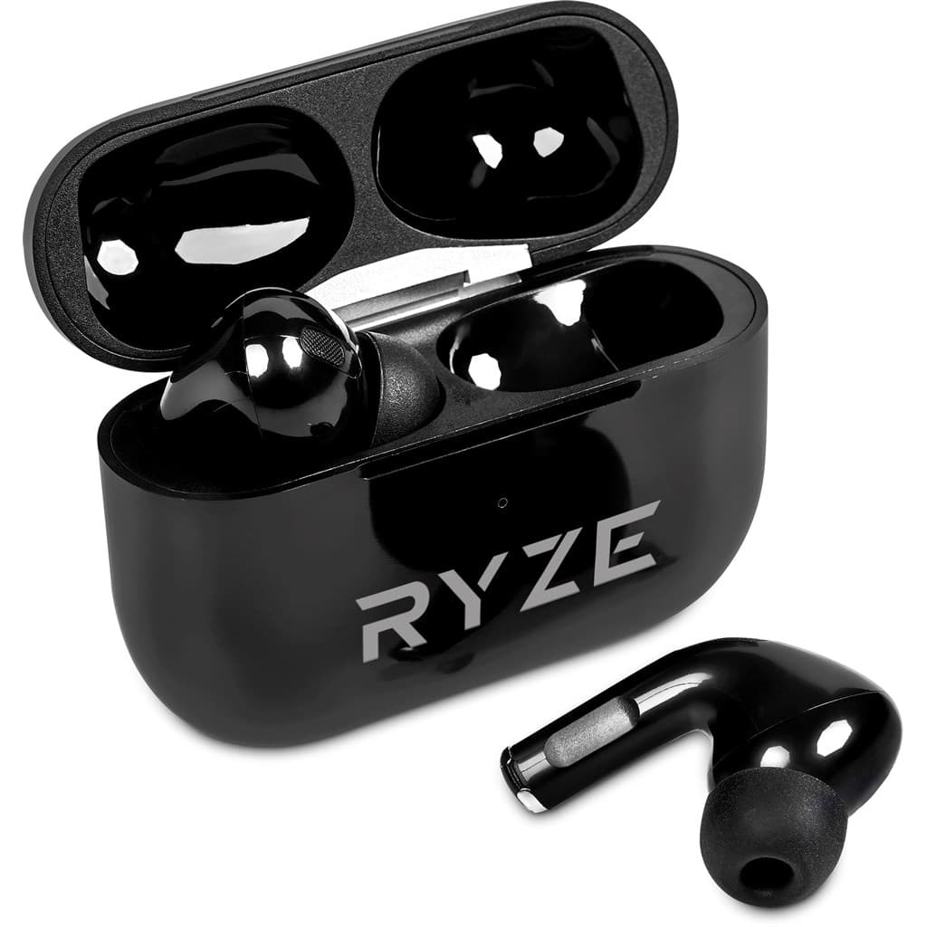 Swiss Cougar Atlanta TWS Earbuds thumbnail 12