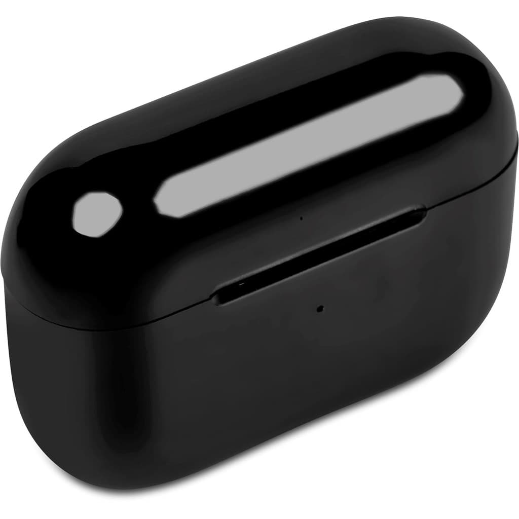 Swiss Cougar Atlanta TWS Earbuds thumbnail 13