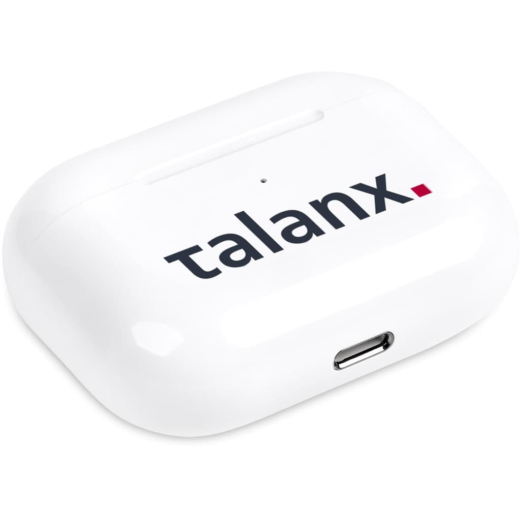 Swiss Cougar Atlanta TWS Earbuds thumbnail 16