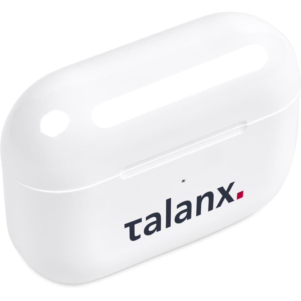 Swiss Cougar Atlanta TWS Earbuds thumbnail 14