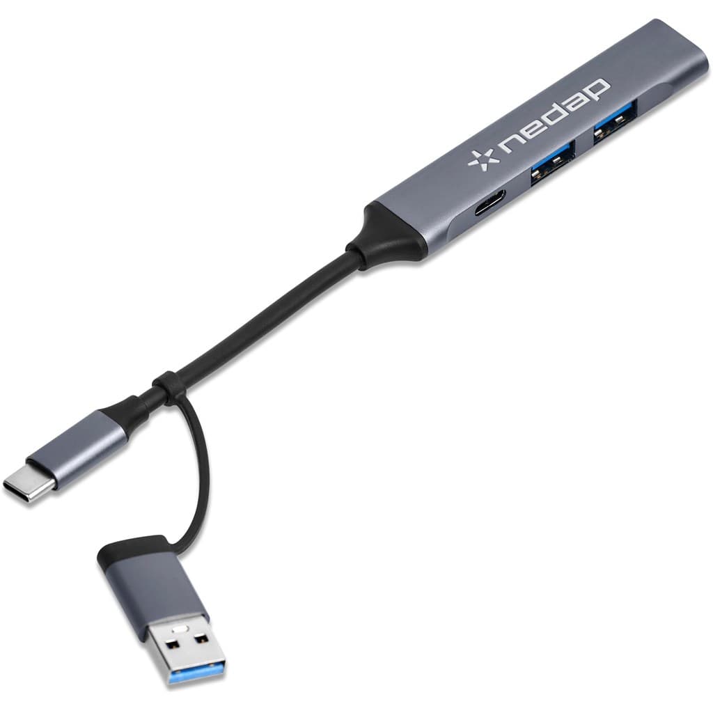 Swiss Cougar Minsk 2-in-1 Connector USB Hub thumbnail 9