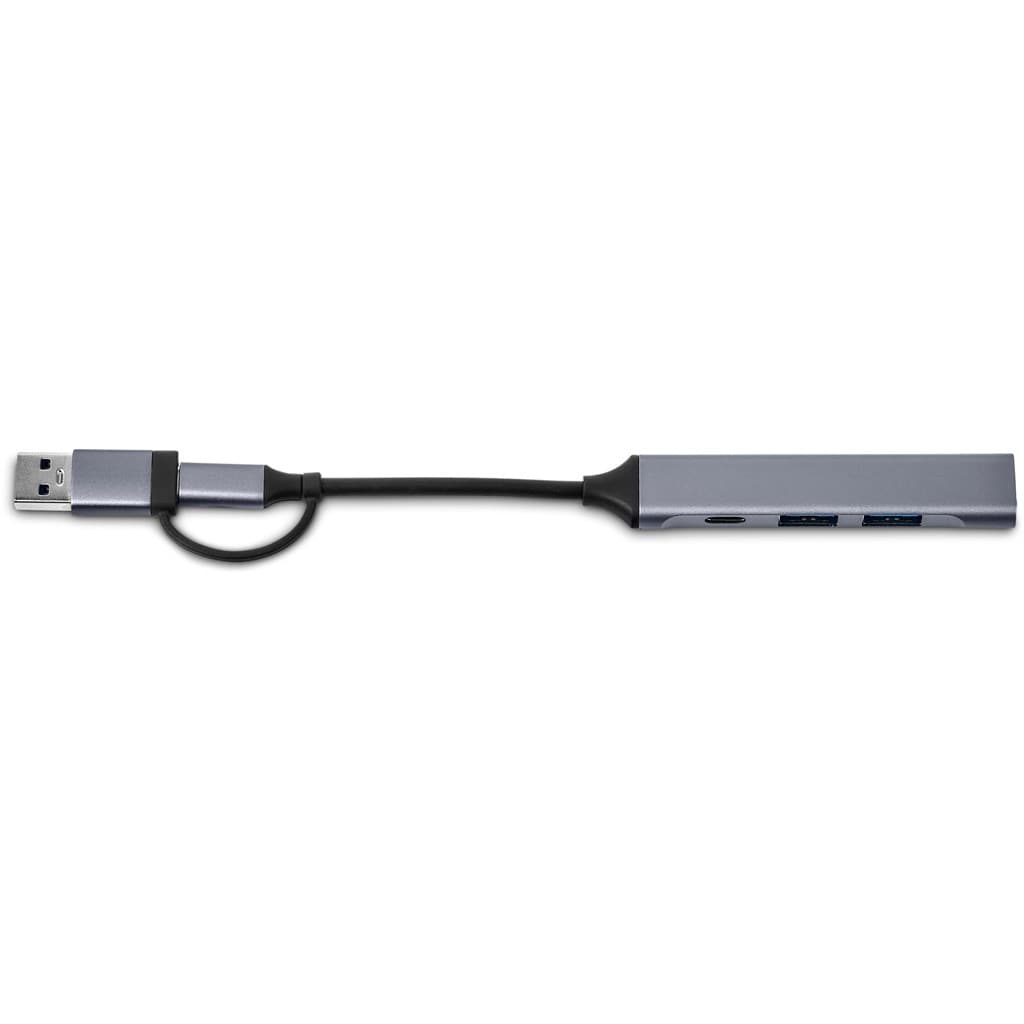 Swiss Cougar Minsk 2-in-1 Connector USB Hub thumbnail 10