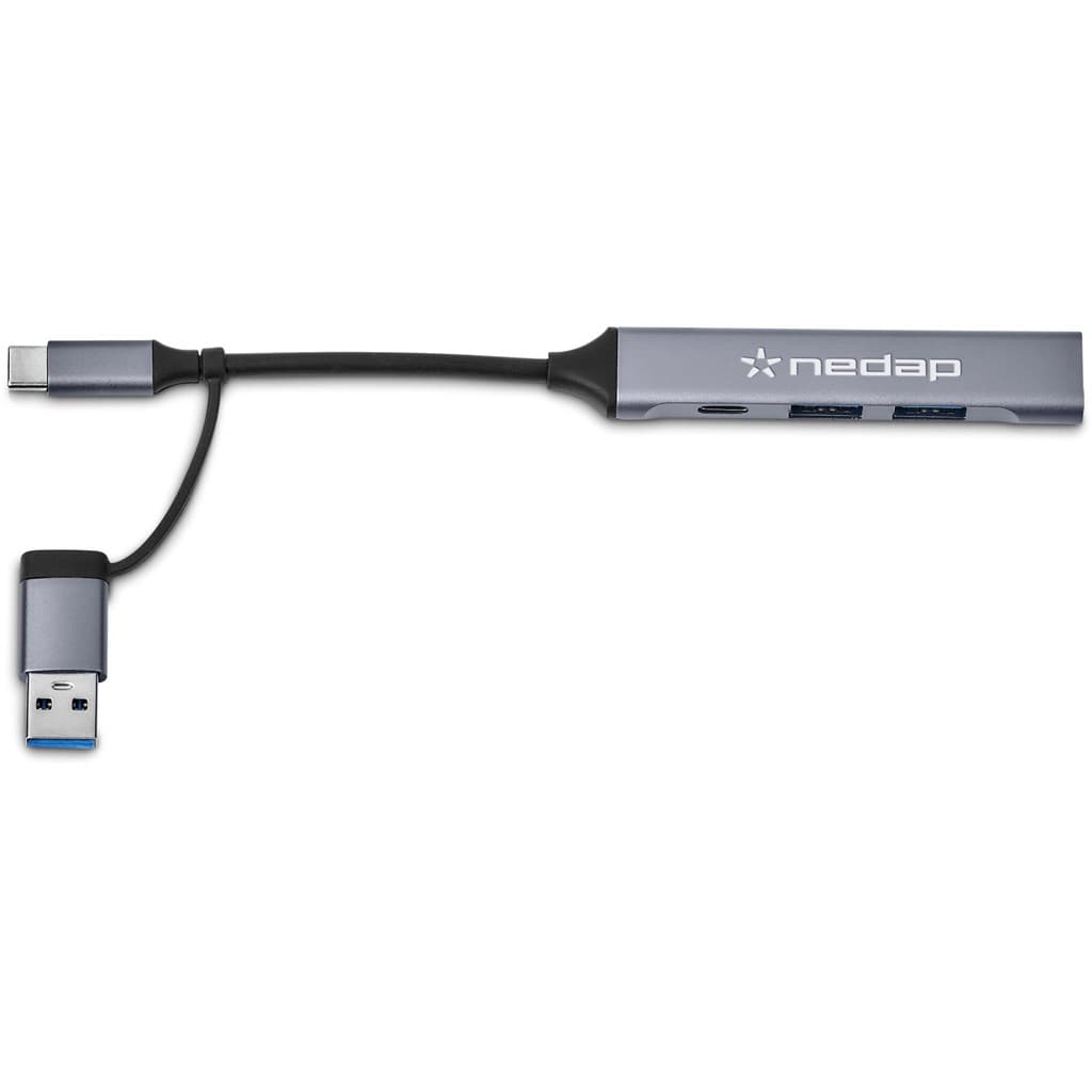 Swiss Cougar Minsk 2-in-1 Connector USB Hub thumbnail 16