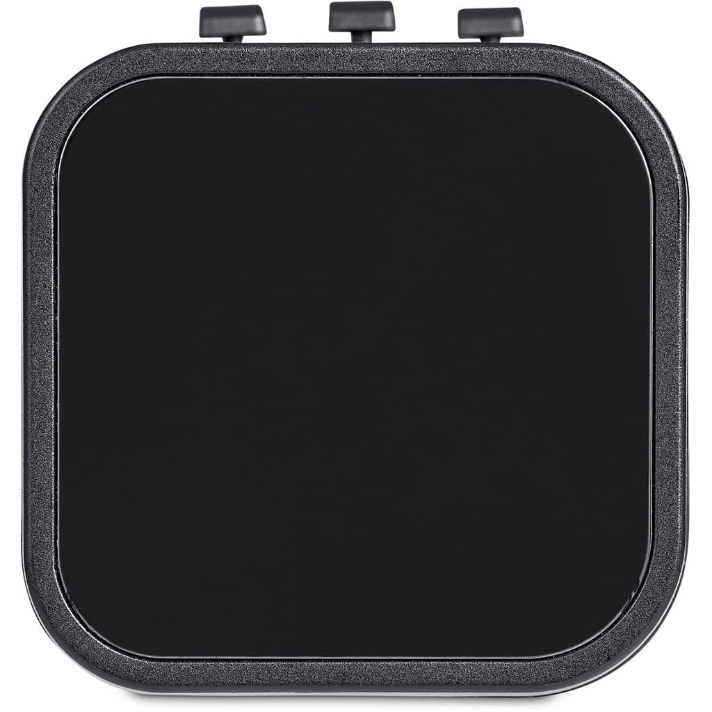 Swiss Cougar Frankfurt World Travel Adaptor thumbnail 4