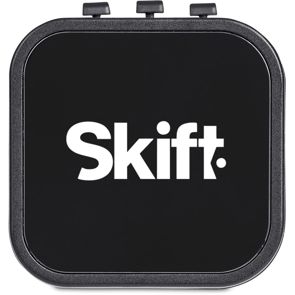 Swiss Cougar Frankfurt World Travel Adaptor thumbnail 20