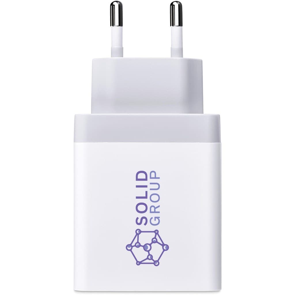 Swiss Cougar Portland Fast Wall Charger thumbnail 7