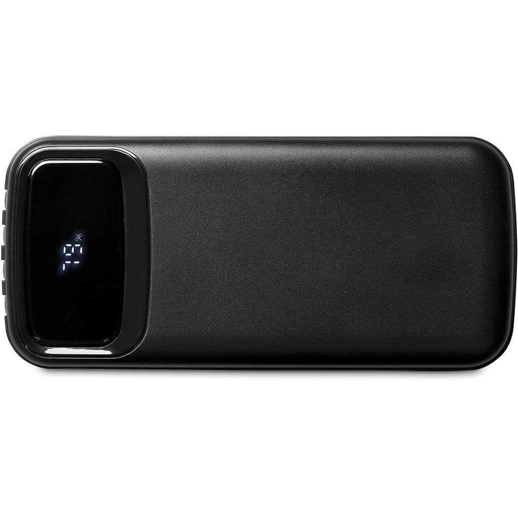 Swiss Cougar Bratislava Fast Charge 22.5W Power Bank – 10,000mAh thumbnail 9