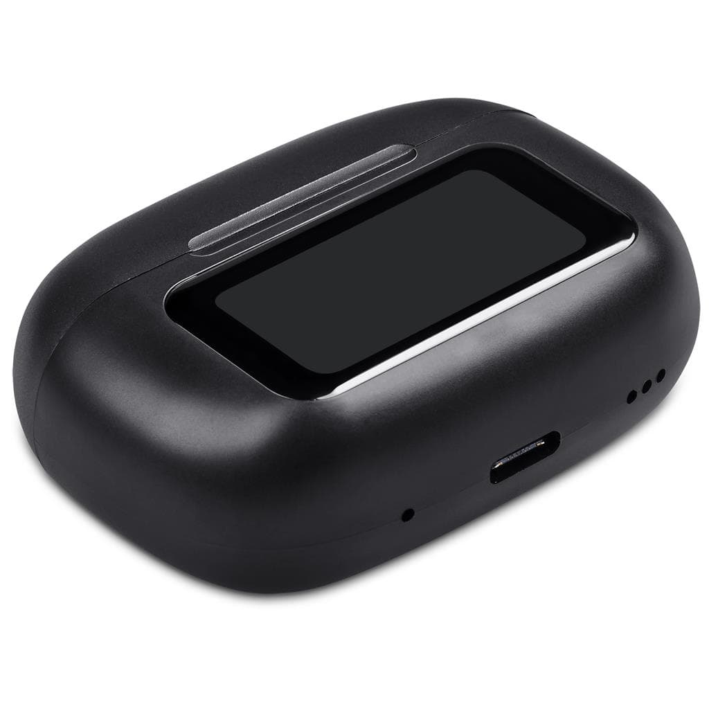 Swiss Cougar Samara ANC & ENC TWS Earbuds thumbnail 5