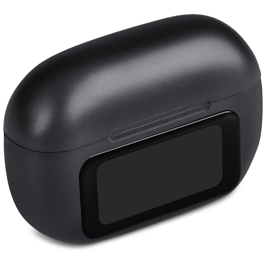 Swiss Cougar Samara ANC & ENC TWS Earbuds thumbnail 34