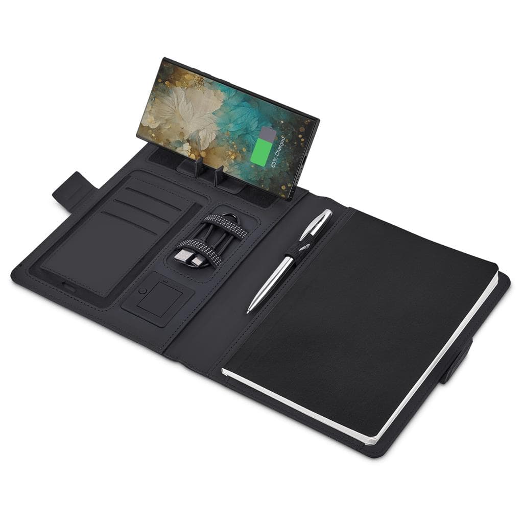 Swiss Cougar Moscow Wireless Charging Portfolio thumbnail 12