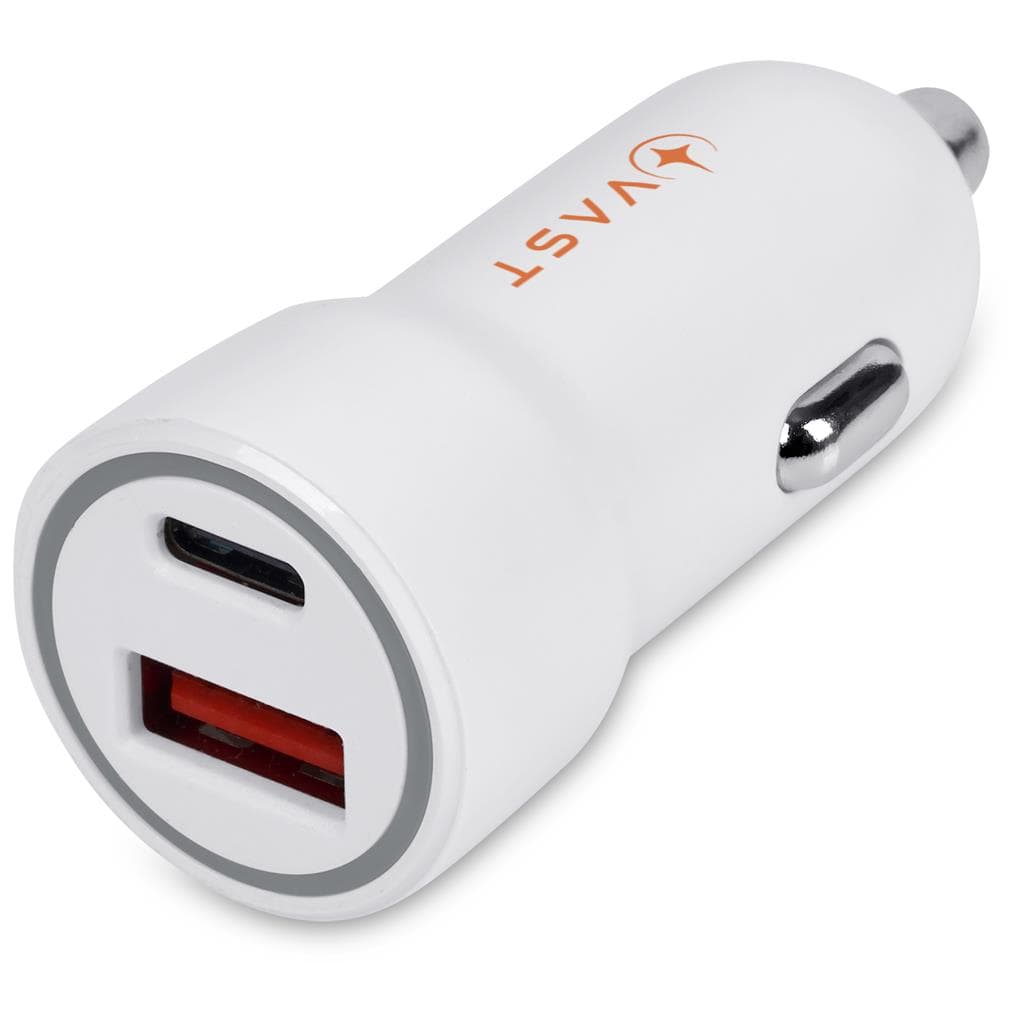 Swiss Cougar Leeds Fast Charge Car Charger thumbnail 10