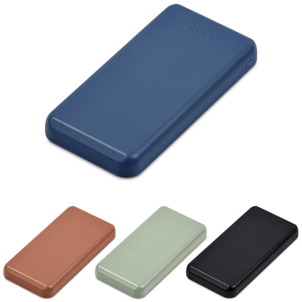 Serendipio Essex Power Bank – 10,000mAh thumbnail 2