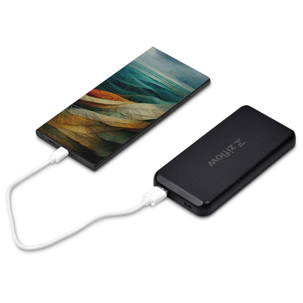 Serendipio Essex Power Bank – 10,000mAh thumbnail 6