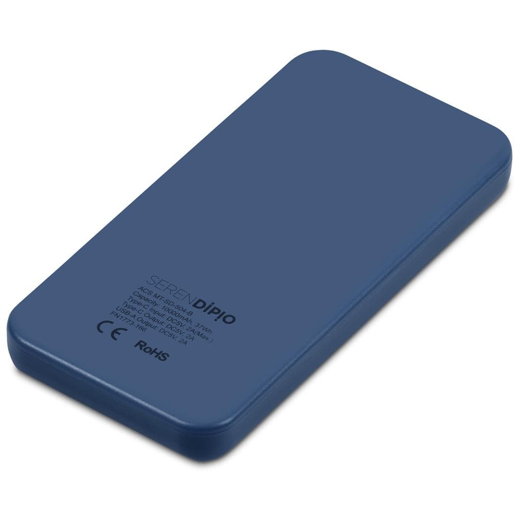 Serendipio Essex Power Bank – 10,000mAh thumbnail 21