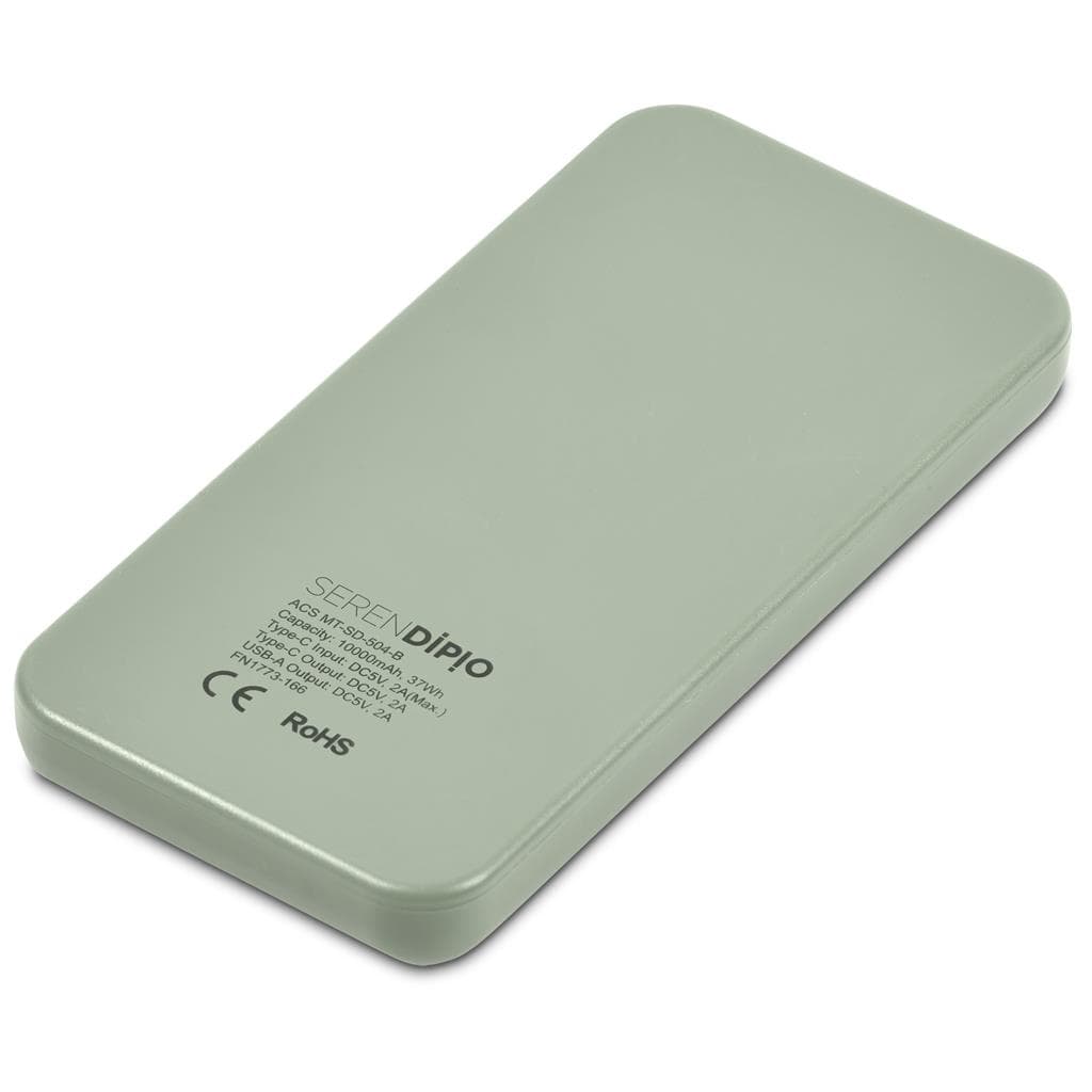 Serendipio Essex Power Bank – 10,000mAh thumbnail 29