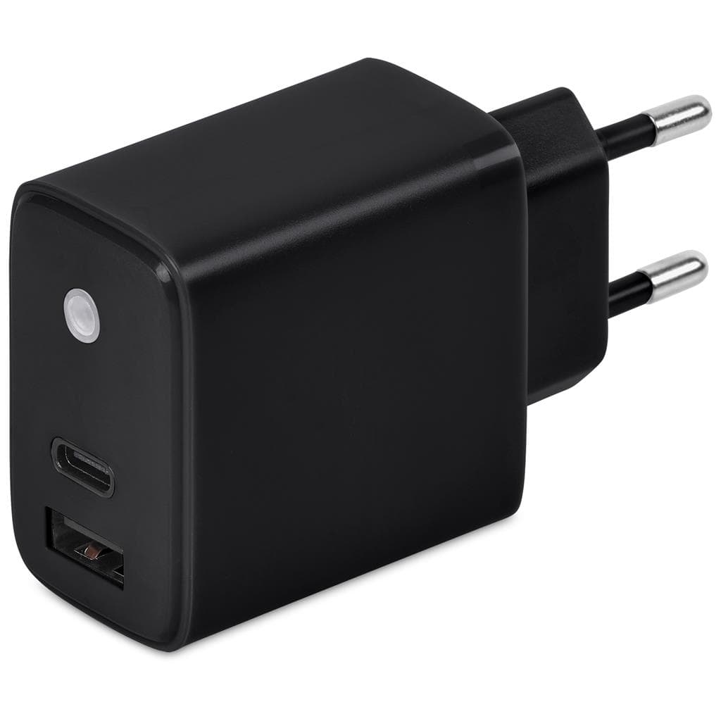 Serendipio Berkshire Fast Wall Charger thumbnail 5