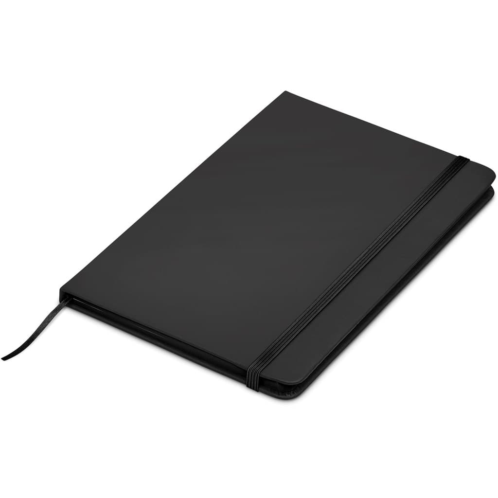 Altitude Sigma A5 Hard Cover Notebook thumbnail 5