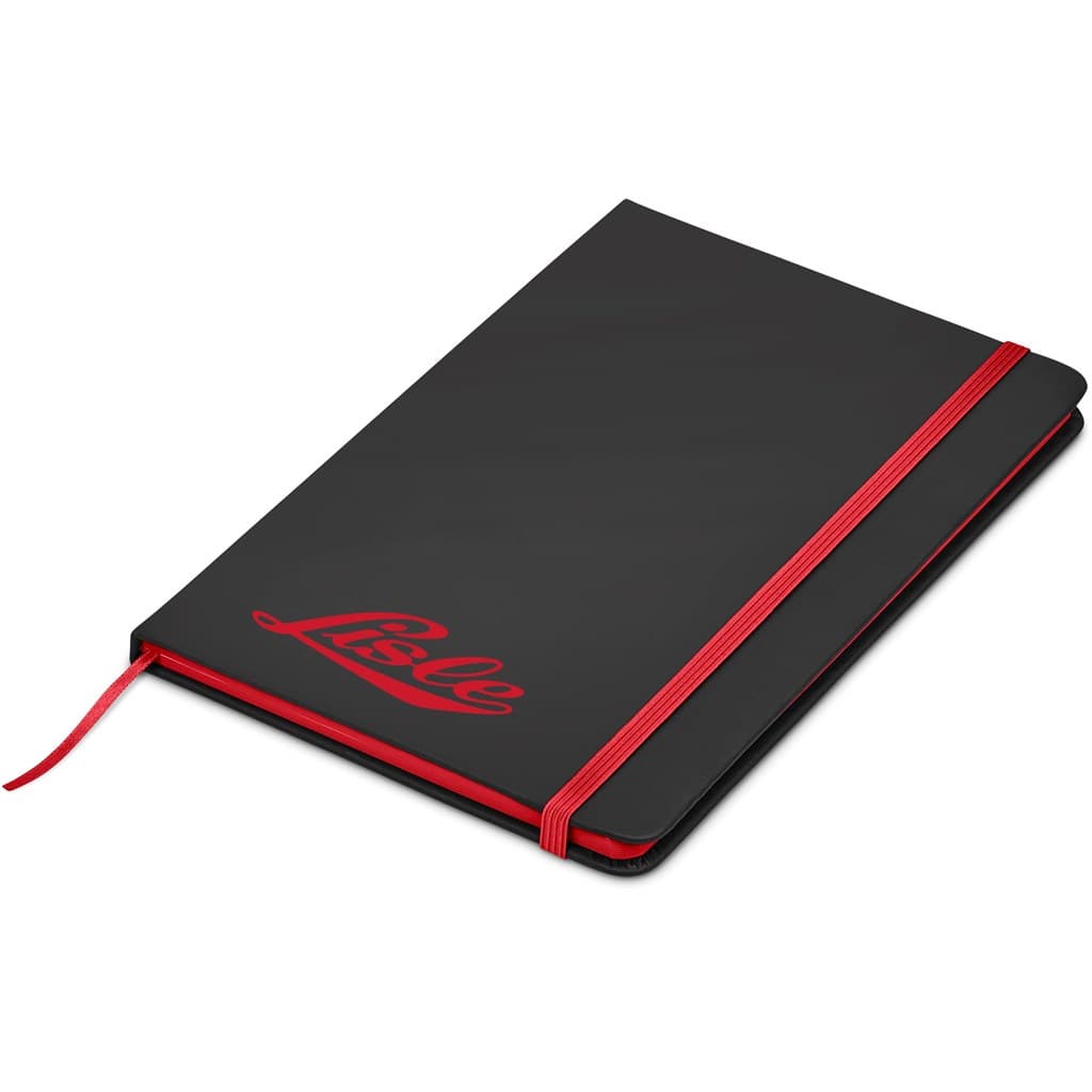 Altitude Sigma A5 Hard Cover Notebook thumbnail 18