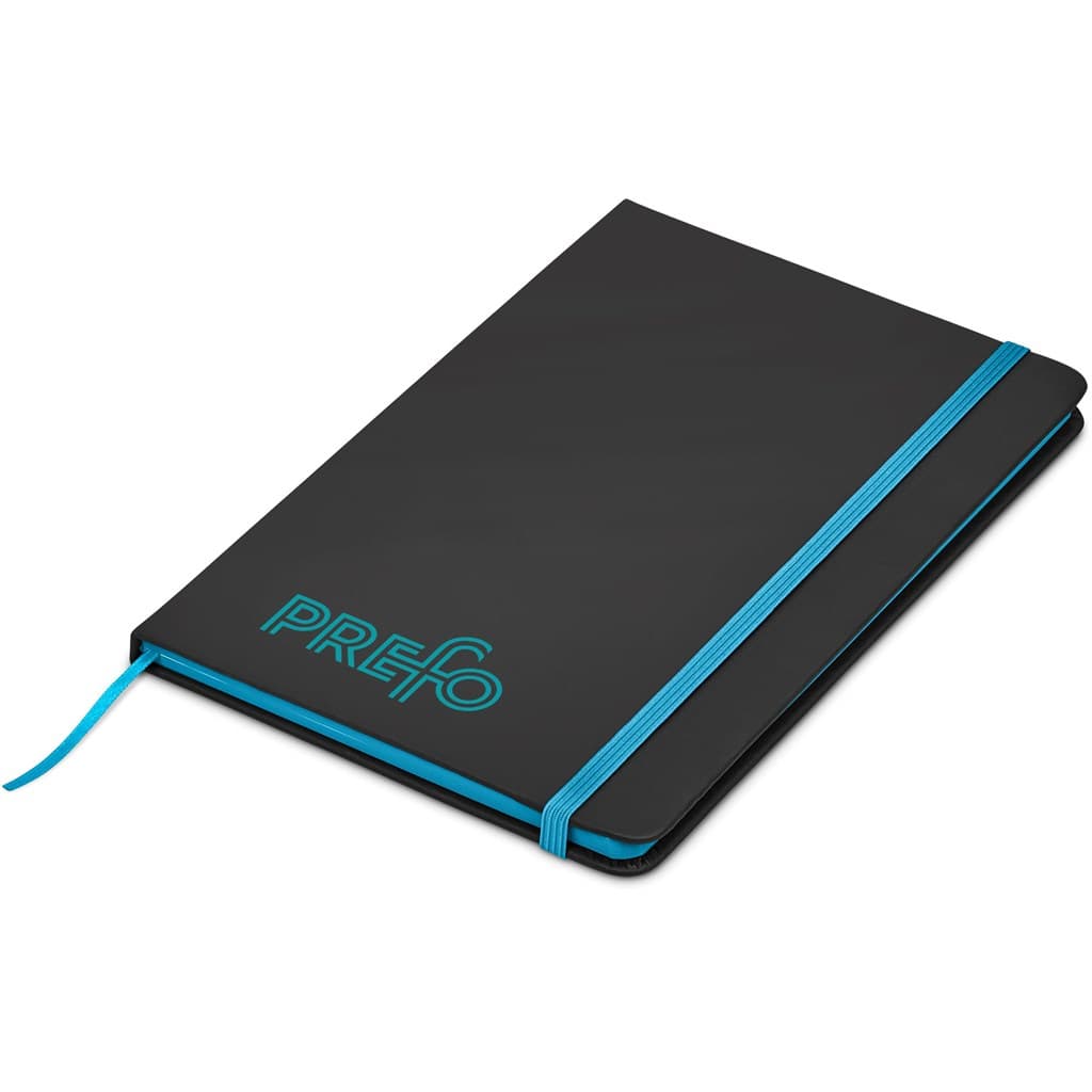 Altitude Sigma A5 Hard Cover Notebook thumbnail 23