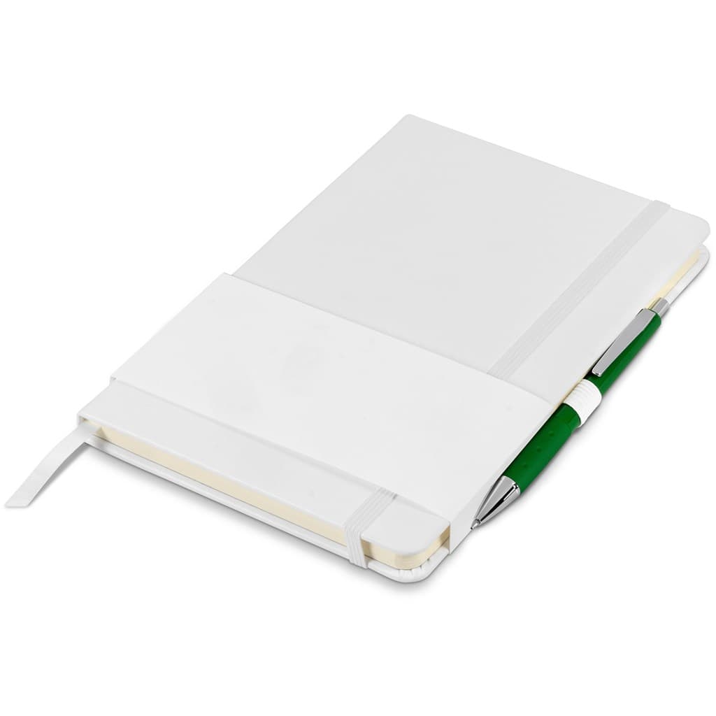 Altitude Stanford A5 Hard Cover Notebook thumbnail 14