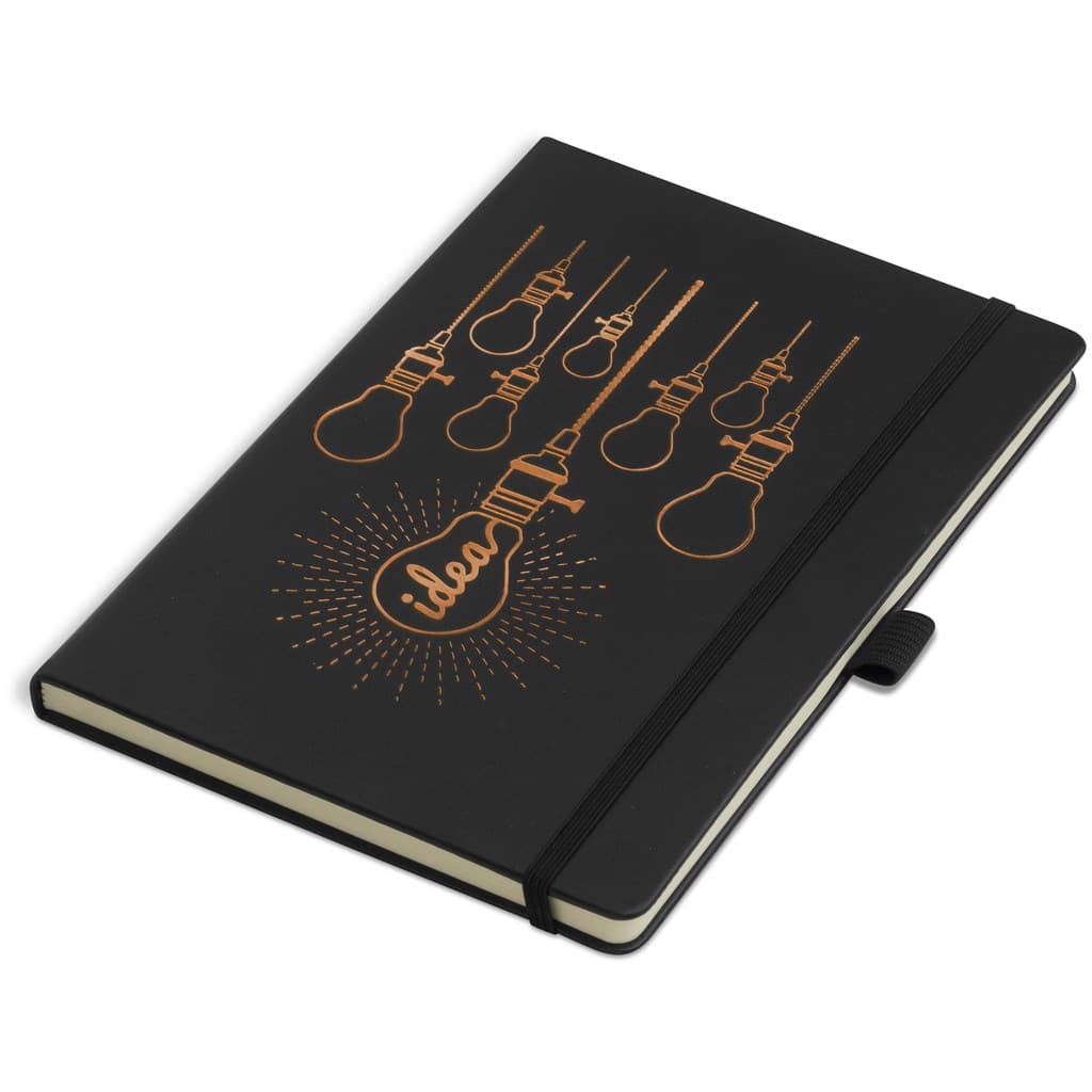 Altitude Stanford A5 Hard Cover Notebook thumbnail 19