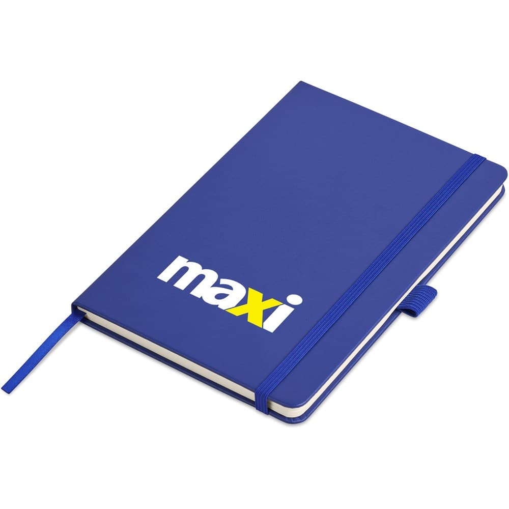 Altitude Stanford A5 Hard Cover Notebook thumbnail 22