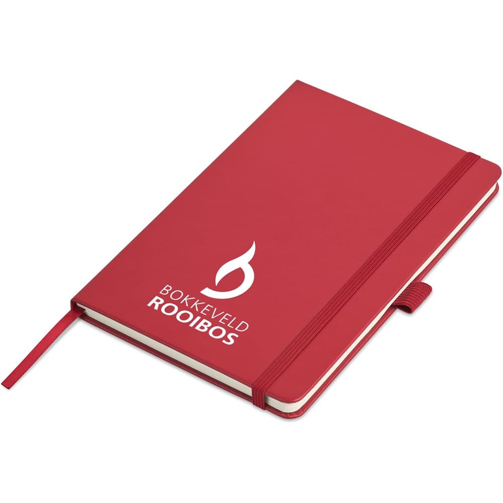 Altitude Stanford A5 Hard Cover Notebook thumbnail 57