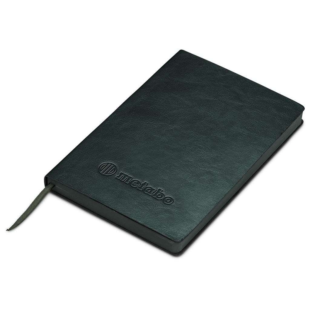 Altitude Renaissance A5 Soft Cover Notebook thumbnail 11