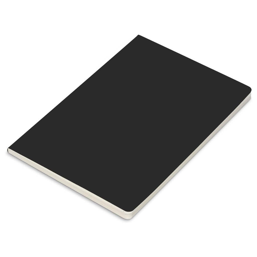 Altitude Jotter A5 Soft Cover Notebook thumbnail 5