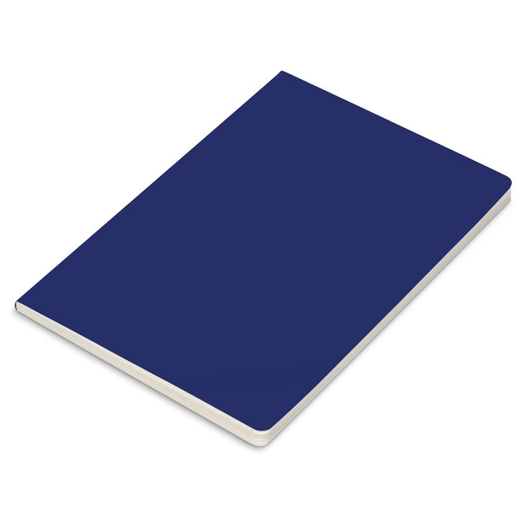 Altitude Jotter A5 Soft Cover Notebook thumbnail 7
