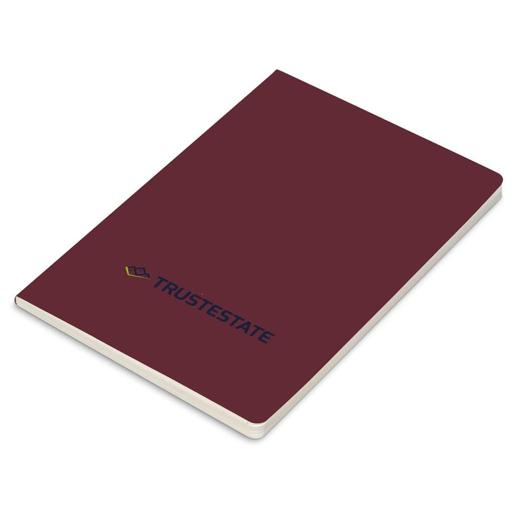 Altitude Jotter A5 Soft Cover Notebook thumbnail 10