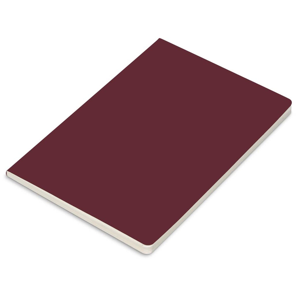 Altitude Jotter A5 Soft Cover Notebook thumbnail 11