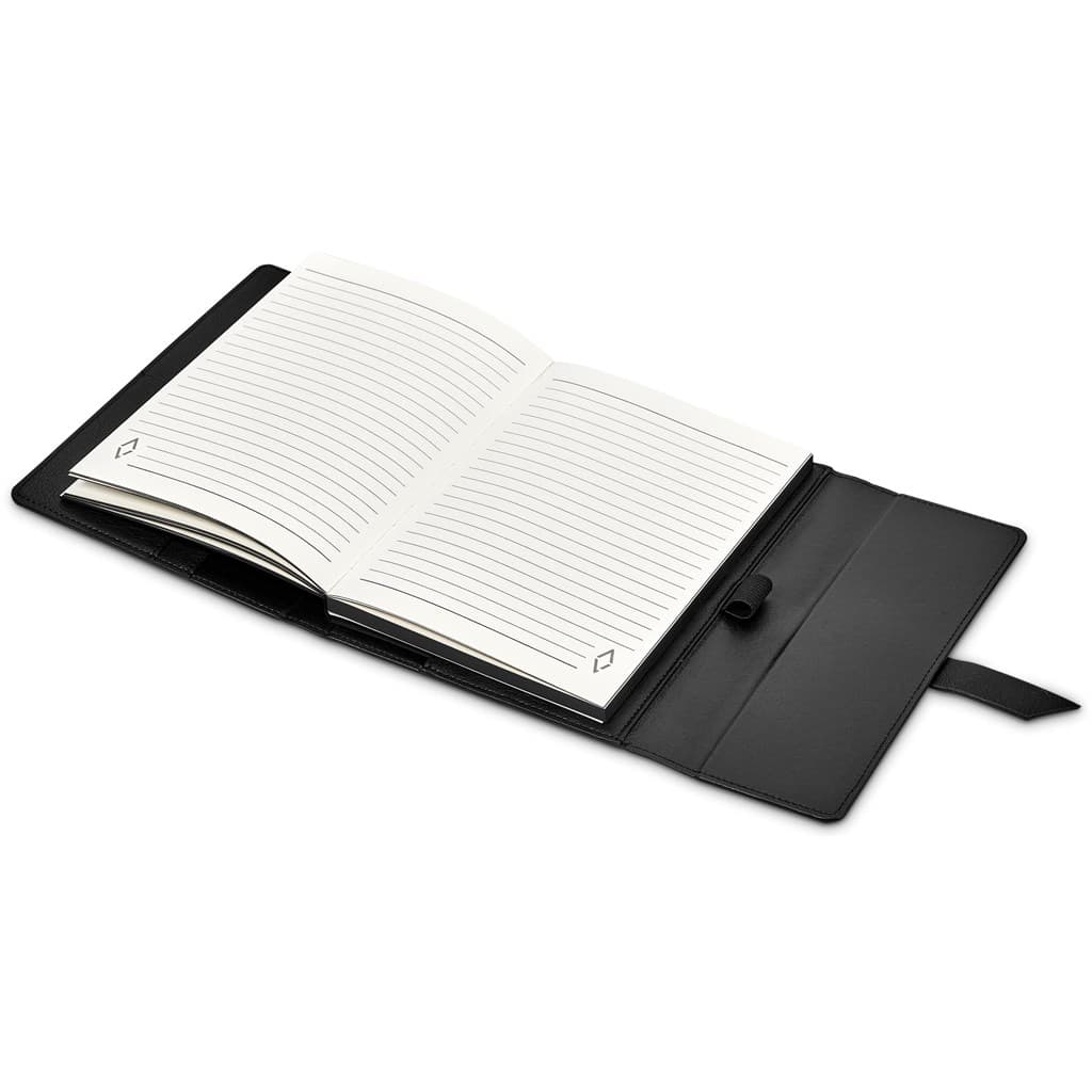 Alex Varga Corinthia Cruz A5 Hard Cover Notebook thumbnail 7