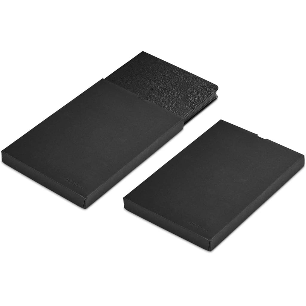 Alex Varga Corinthia A5 Hard Cover Notebook thumbnail 7