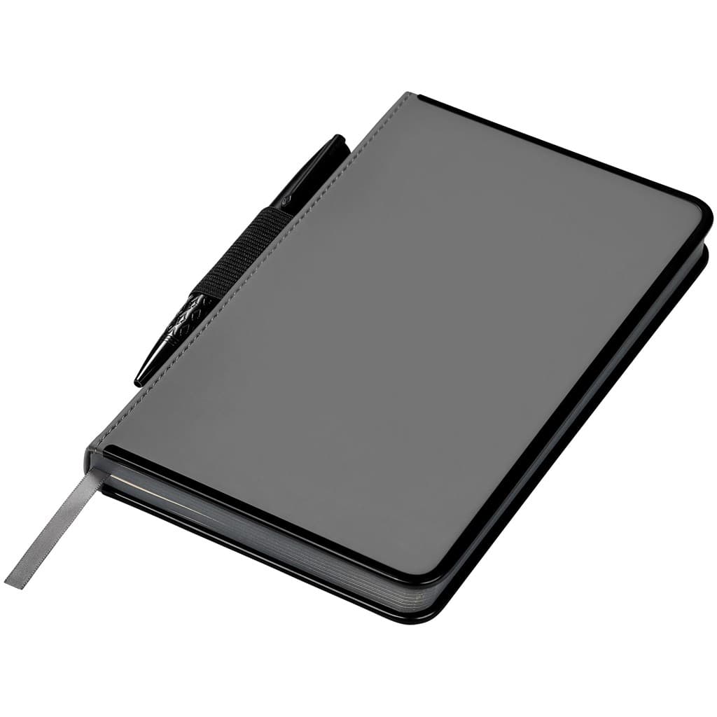 Alex Varga Volta A5 Hard Cover Notebook thumbnail 9