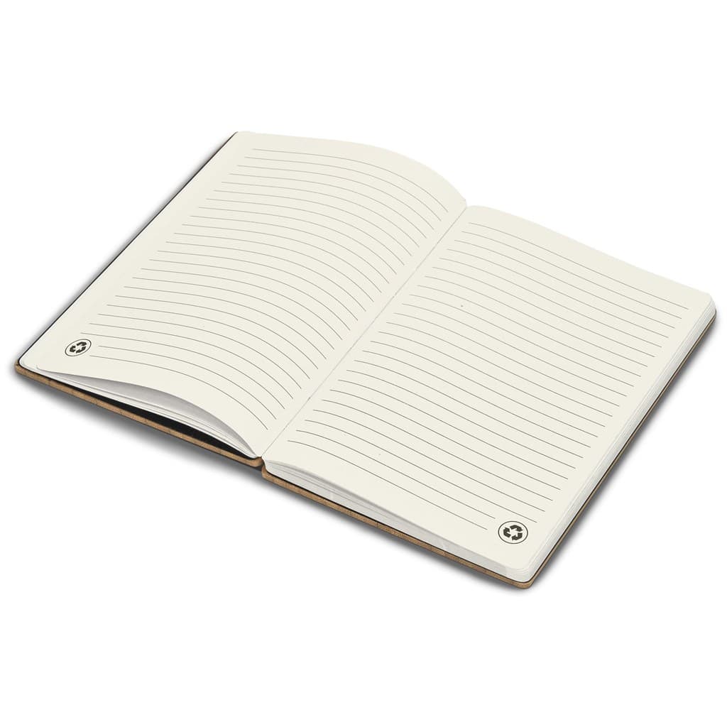 Okiyo Yahari Bamboo Notebook & Pen Set thumbnail 4