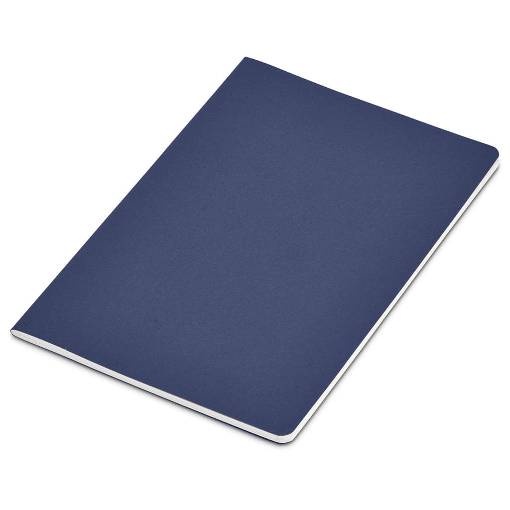 Okiyo Emika FSC Certified Paper A5 Soft Cover Notebook thumbnail 11