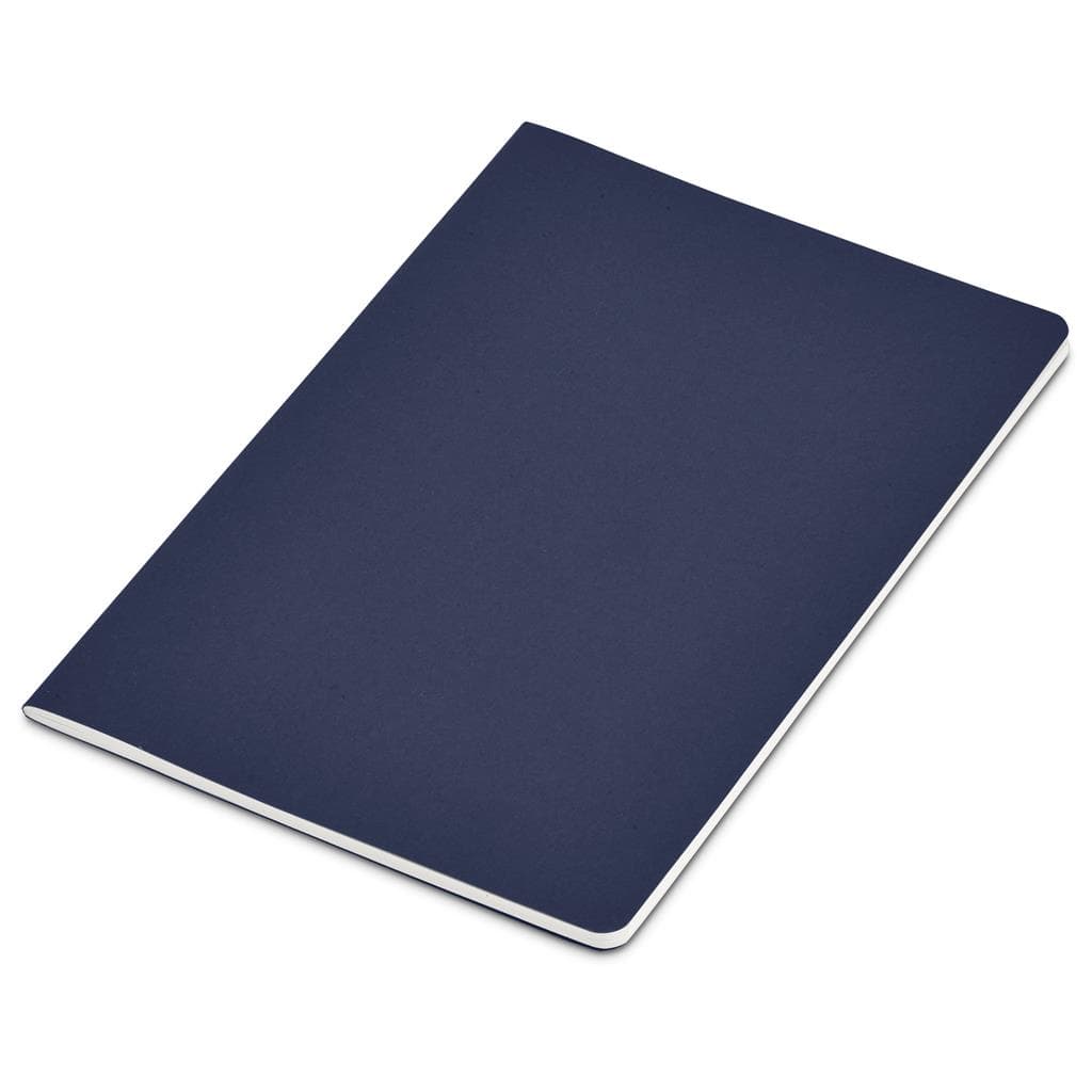 Okiyo Emika FSC Certified Paper A5 Soft Cover Notebook thumbnail 37