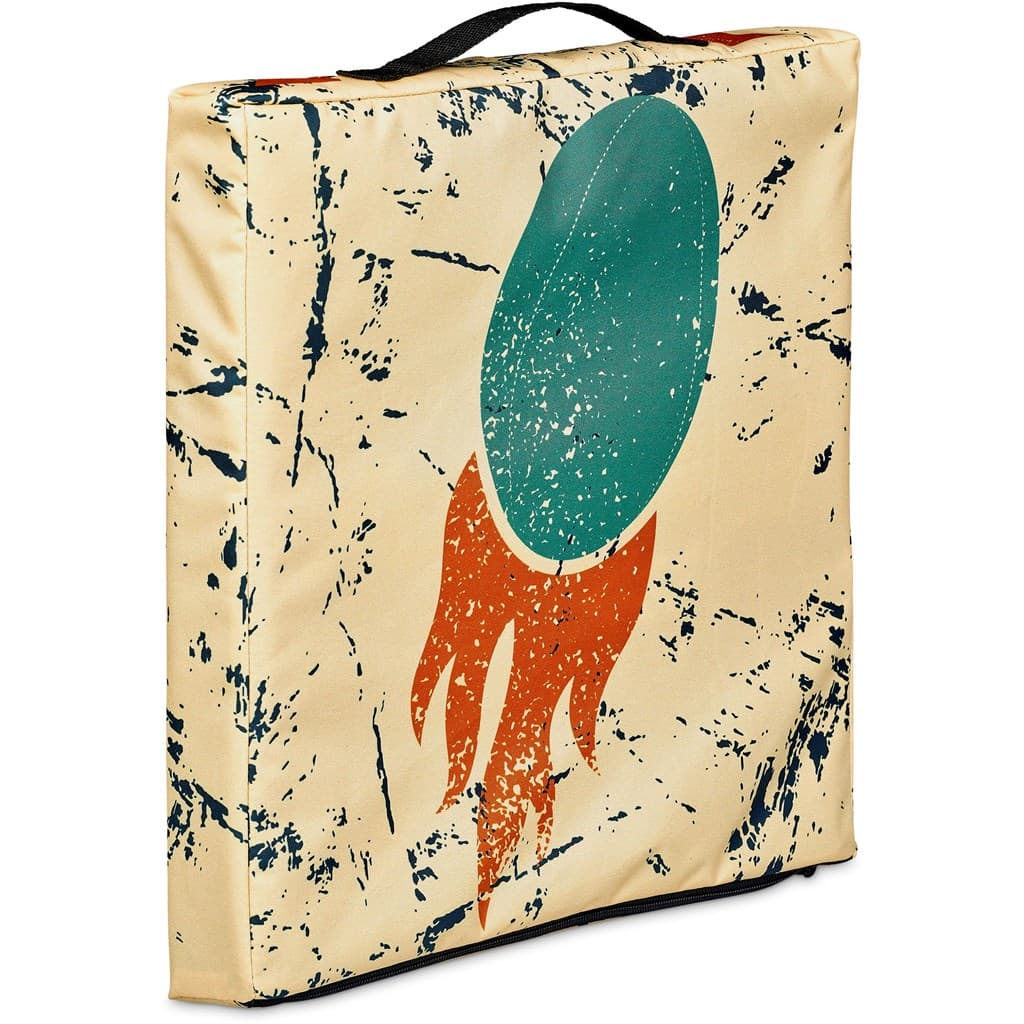 Hoppla Loftus Stadium Cushion thumbnail 3