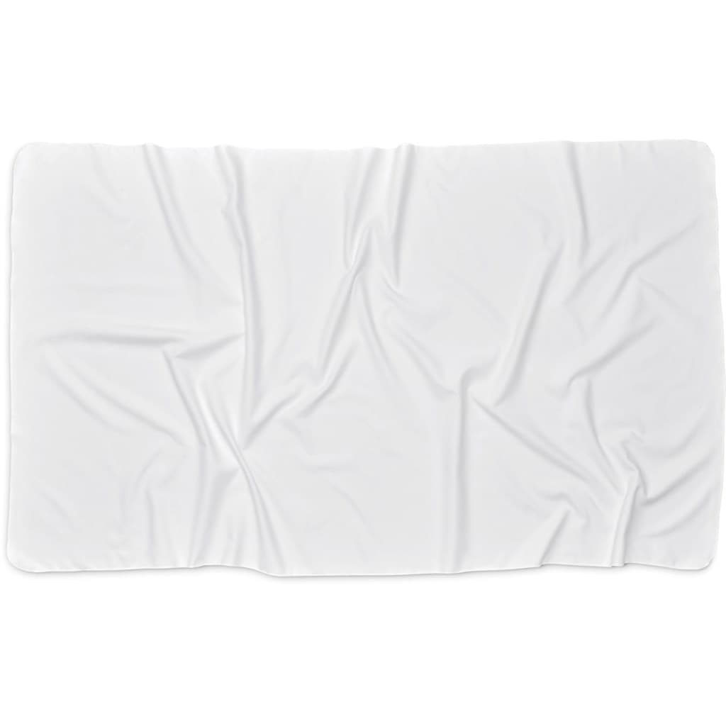 Hoppla Hula Beach Towel – Single Sided Branding