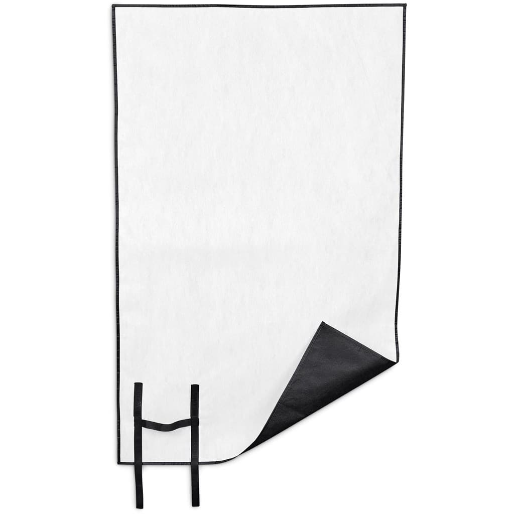 Hoppla Ivory Recycled PET Picnic Mat thumbnail 8