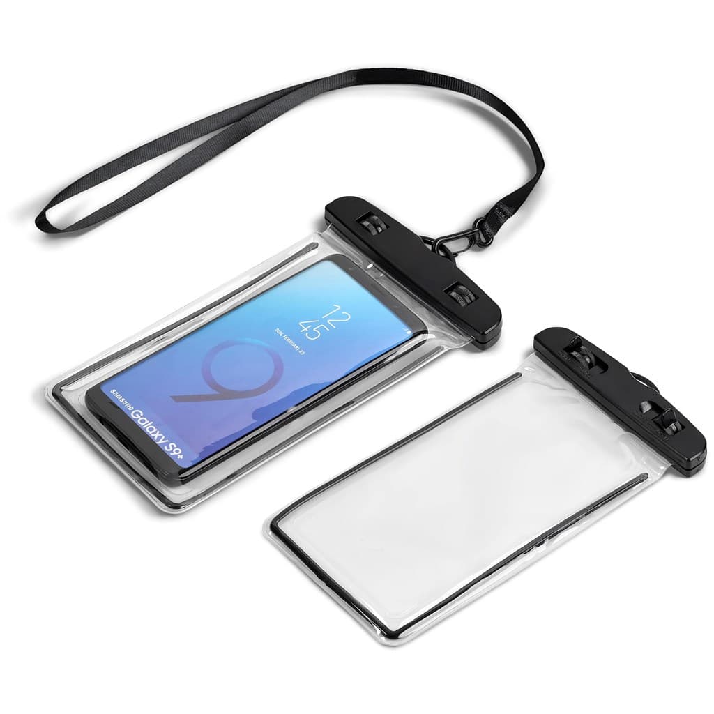 Altitude Sunsation Waterproof Phone Pouch thumbnail 6