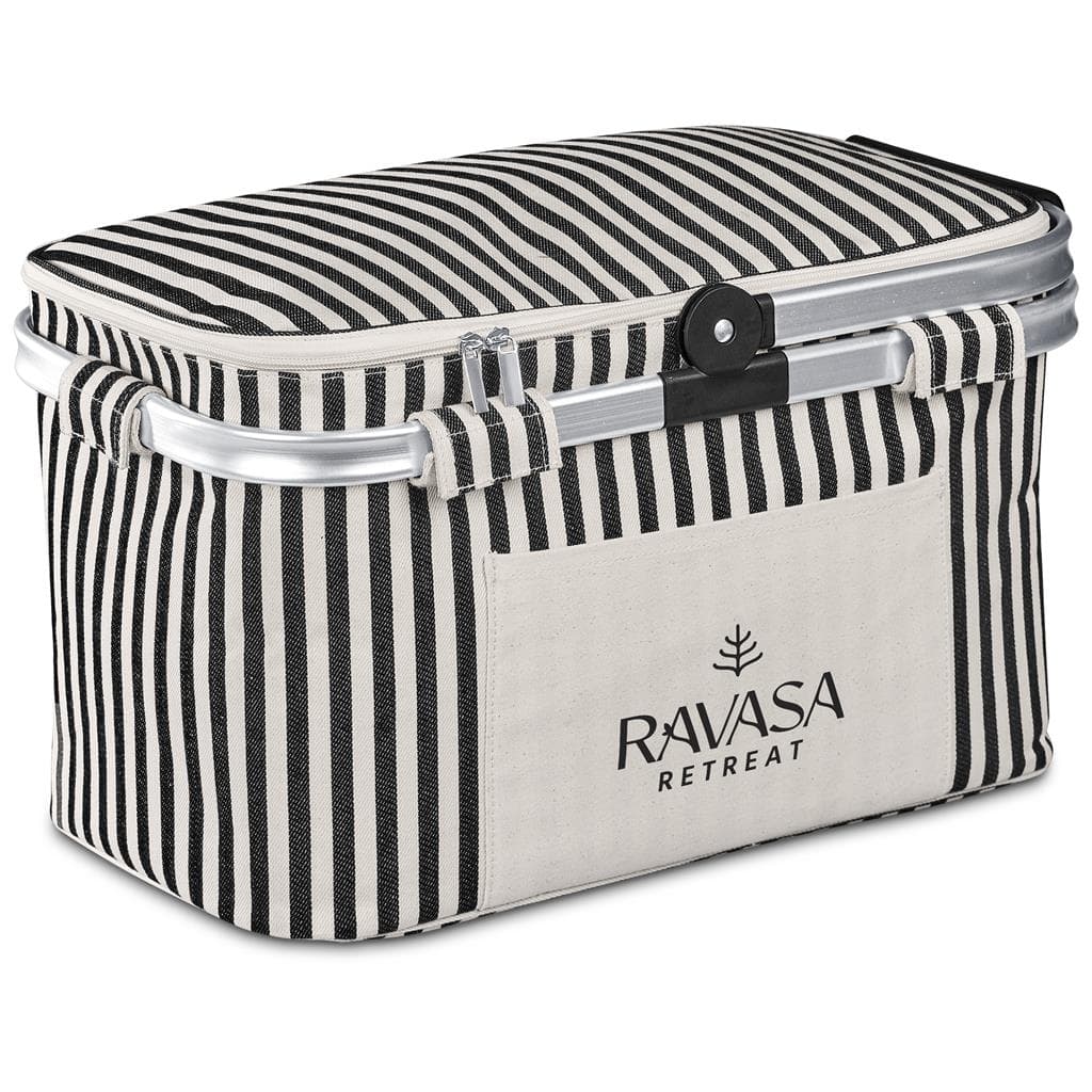 Serendipio Honeygrove Basket 30-Litre Cooler thumbnail 9