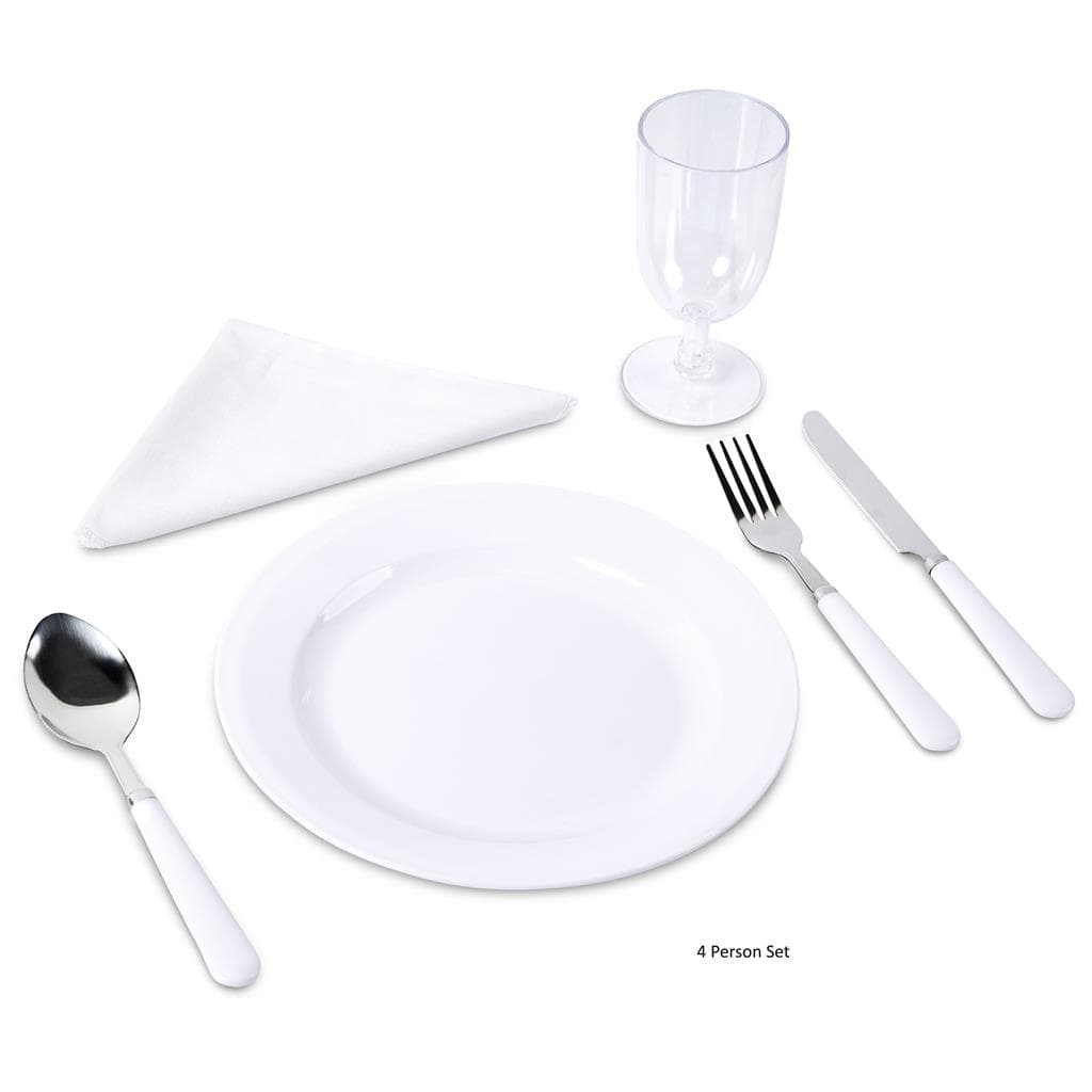 Serendipio Brookfield 4-Person Picnic Cooler